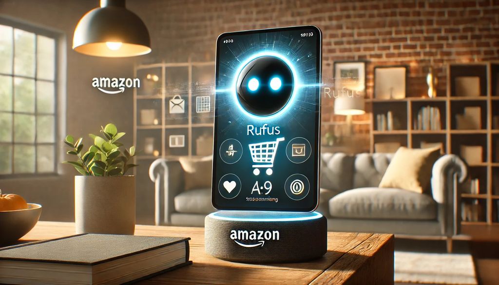 Testing Amazon Rufus: Insights and Tips to Maximize Product Visibility