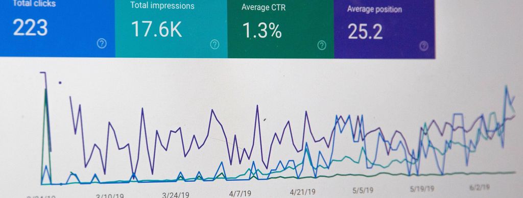 Analyze the Amazon Brand Analytics search term report with Python and Jupyter Notebooks