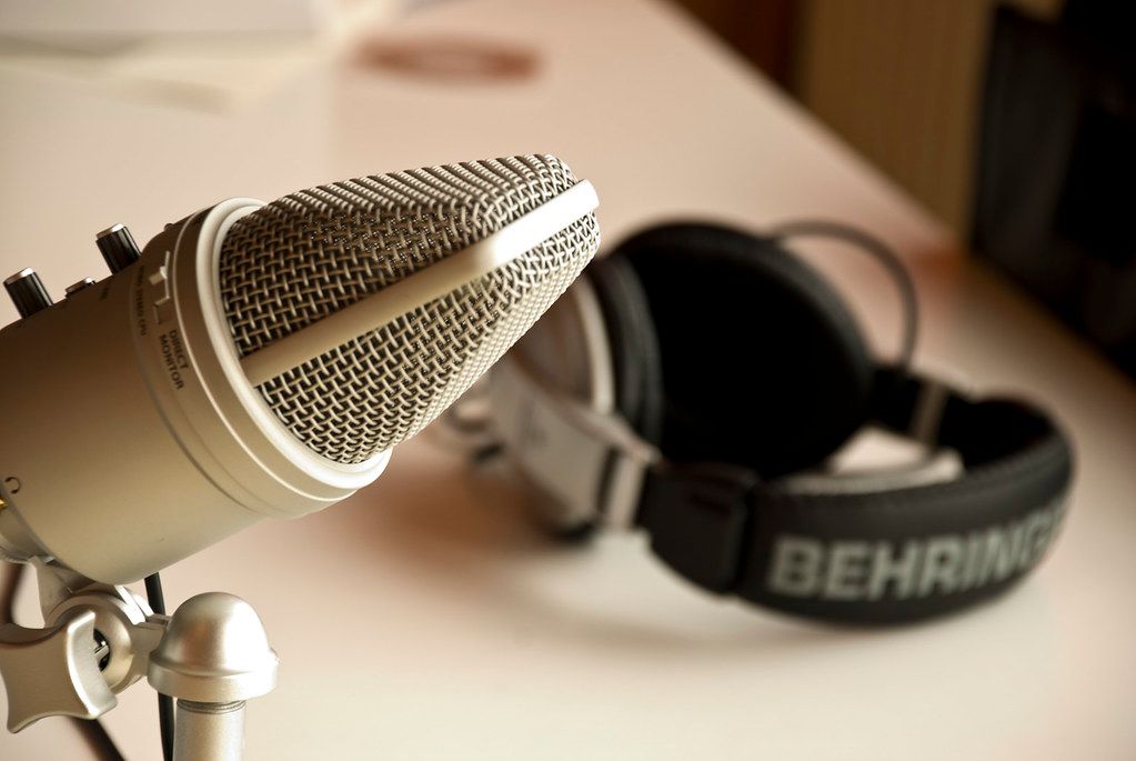 Best Amazon Podcasts: Enhance Your Amazon knowledge