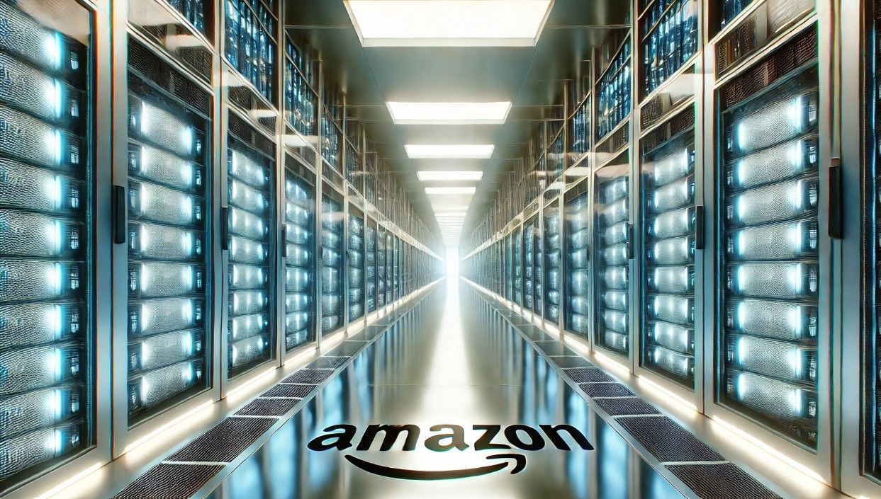 What Does Amazon Really Know About You?