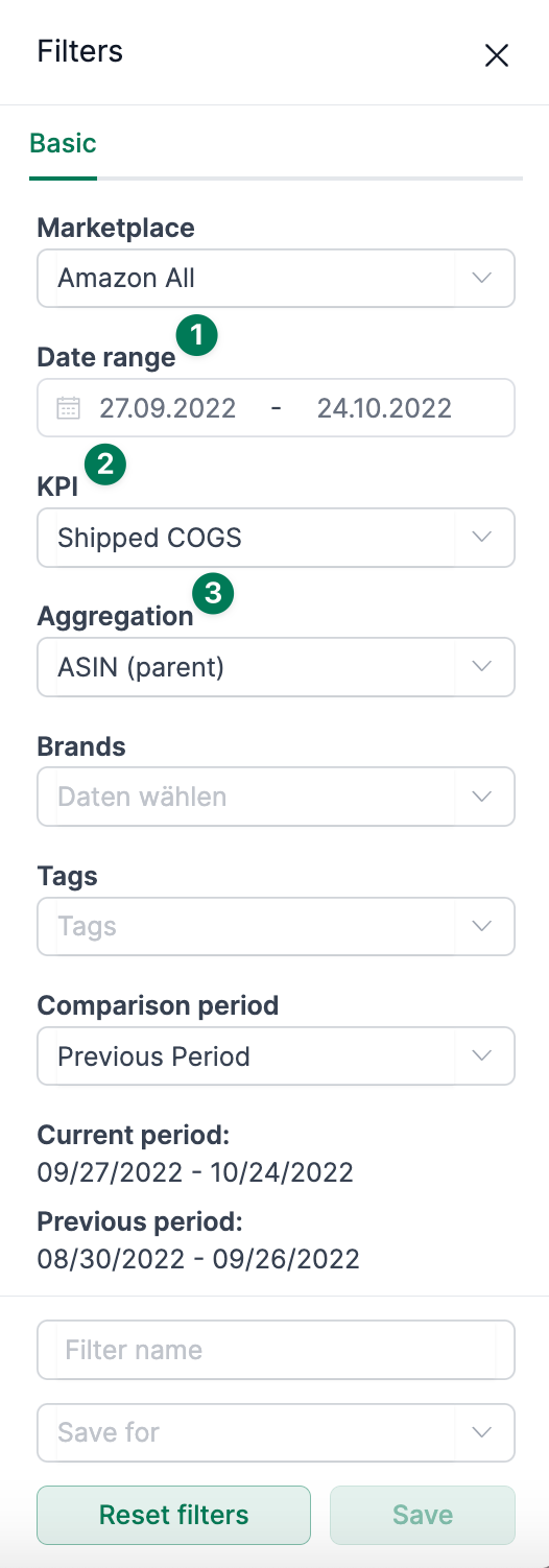 Vendor Analysis