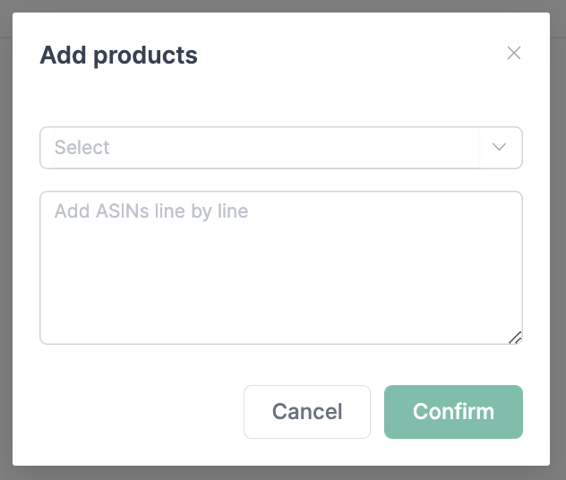 Listing Duplicates Amalytix