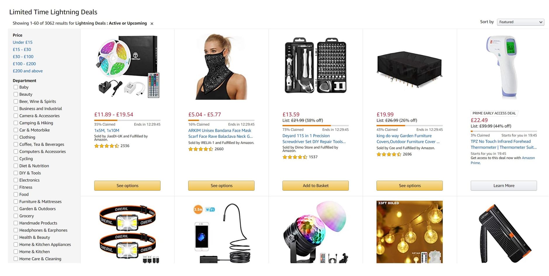 Deals site on Amazon3-a