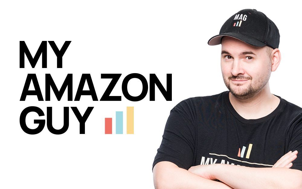 My Amazon Guy Podcast