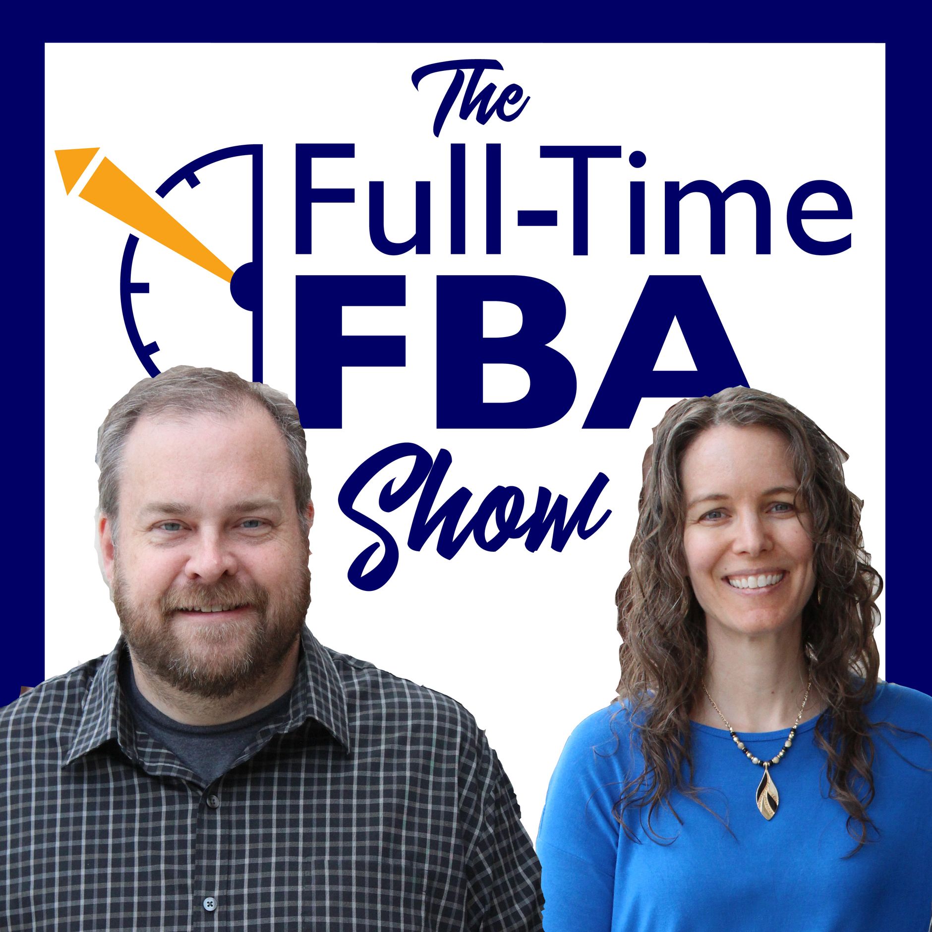 The Full-Time FBA Show