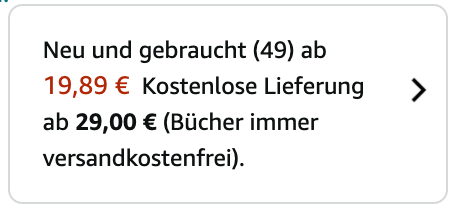 klicken Sie auf den Kasten, um weitere Angebote zu sehen