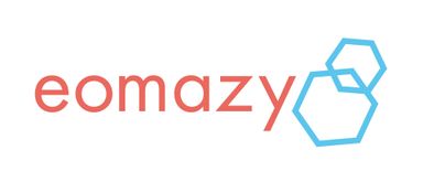 eomazy GmbH Logo